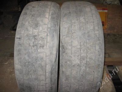 Лот: 587965. Фото: 1. 185/65R15 пара всесезонных шин... Шины