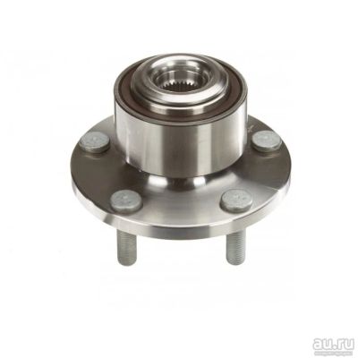 Лот: 13378442. Фото: 1. Ступица Ford C-MAX, Форд С-МАХ... Ходовая, подвеска, рулевое управление