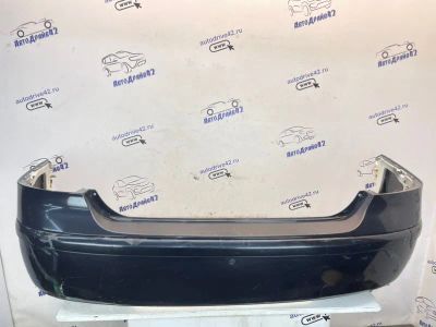 Лот: 25278755. Фото: 1. бампер Ford Focus CB4. Двигатель и элементы двигателя