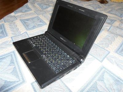 Лот: 2700156. Фото: 1. нетбук roverbook neo u800. Ноутбуки