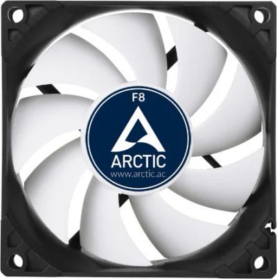 Лот: 15039545. Фото: 1. Вентилятор для корпуса Arctic... Системы охлаждения