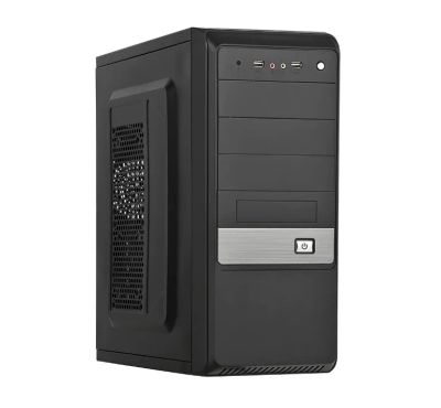Лот: 25587144. Фото: 1. Корпус ATX 450w Winard 3067 (USB... Корпуса, блоки питания