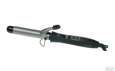 Лот: 8541343. Фото: 1. Плойка dewal Titanium T-PRO. Укладка и стрижка волос, бритьё, эпиляция