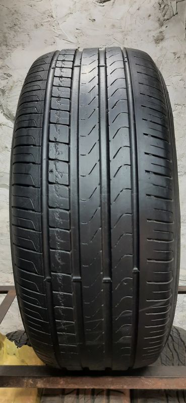 Лот: 19160299. Фото: 1. 255/55R19 111Y Pirelli Scorpion... Шины