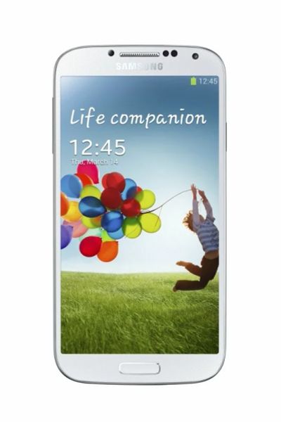 Лот: 4017716. Фото: 1. Samsung Galaxy S4 РСТ идеальное... Смартфоны