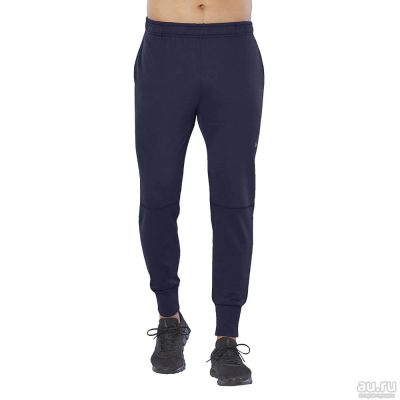 Лот: 13335573. Фото: 1. Брюки ASICS STYLED KNIT PANT 2031A724... Спортивные брюки, штаны