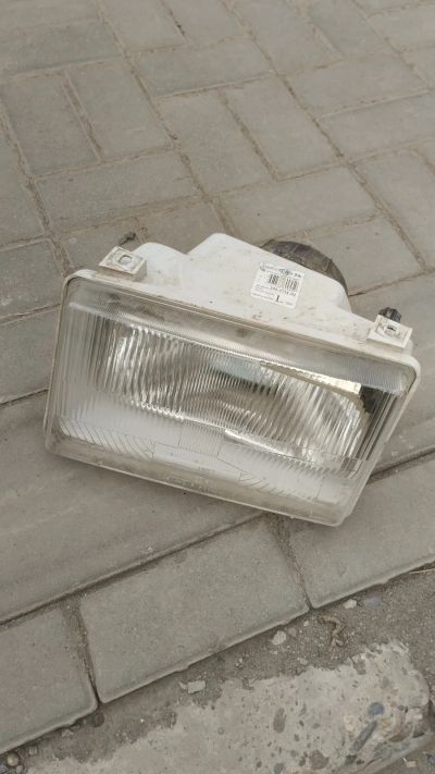 Лот: 25310585. Фото: 1. Фара левая Волга Газель Соболь... Оптика и освещение