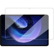 Лот: 23511859. Фото: 1. Защитное стекло Xiaomi Pad 6... Защитные стёкла, защитные плёнки