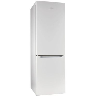 Лот: 7603187. Фото: 1. Холодильник Indesit ITF 018 W. Холодильники, морозильные камеры