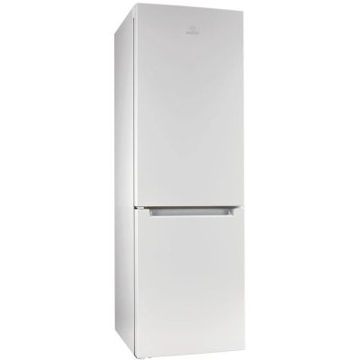 Лот: 10588001. Фото: 1. Холодильник Indesit ITF 020 W... Холодильники, морозильные камеры