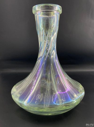 Лот: 16323543. Фото: 1. Колба для кальяна Крафт Craft... Аксессуары и запчасти для кальянов