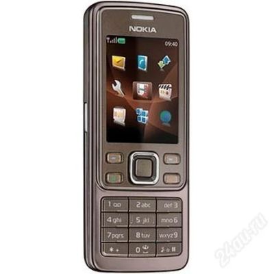 Лот: 2383304. Фото: 1. Корпус Nokia 6300 Шоколад Бесплатная... Корпуса, клавиатуры, кнопки