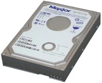 Лот: 4916720. Фото: 1. Жесткий диск 120GB IDE 7200Rpm... Жёсткие диски (HDD)