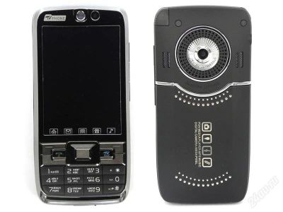 Лот: 2445389. Фото: 1. Nokia TV E72. Кнопочные мобильные телефоны