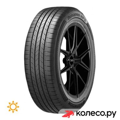 Лот: 25412304. Фото: 1. Dynapro HPX RA43 225/60 R17 99V. Шины