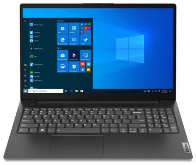 Лот: 18970609. Фото: 1. Ноутбук Lenovo V15 G2 ALC AMD... Ноутбуки