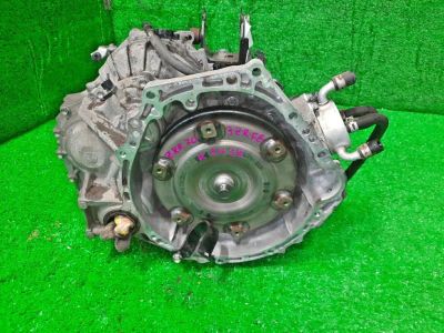 Лот: 19381344. Фото: 1. Акпп Toyota Noah ZRR70 3ZR-FE... Трансмиссия