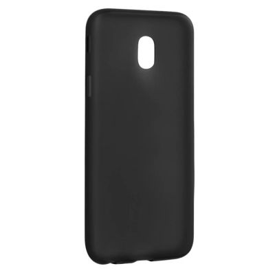 Лот: 16327877. Фото: 1. Чехол Samsung Galaxy J3 2017 силиконовый... Чехлы, бамперы