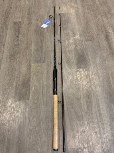 Лот: 14426052. Фото: 1. спиннинг Daiwa 2.1 метр 10-40... Удочки, спиннинги
