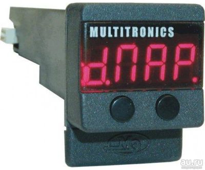 Лот: 14969936. Фото: 1. Бортовой компьютер Multitronics... Другое (оснащение, оборудование, аксессуары)