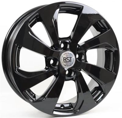 Лот: 20172113. Фото: 1. Диск RST R005 : 6,00-15,00-RST-R005... Диски