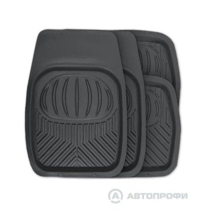 Лот: 3856284. Фото: 1. Автомобильные коврики - ванночки... Чехлы, коврики, оплетки руля