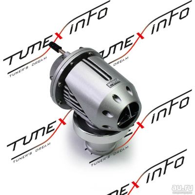Лот: 15533199. Фото: 1. Blow Off, перепускной клапан HKS... Детали тюнинга