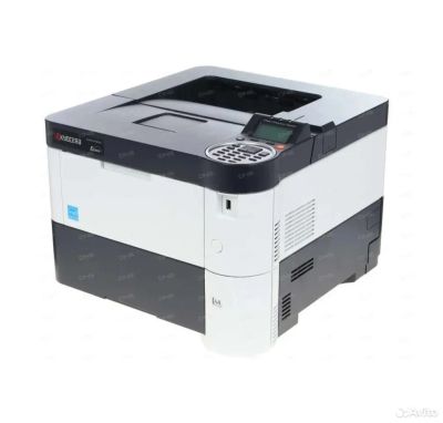 Лот: 20663512. Фото: 1. принтер Kyocera P 3045dn новый... Лазерные принтеры