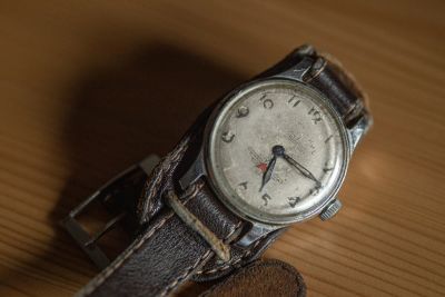 Лот: 15819468. Фото: 1. Штурманские часы. Гагаринские... Оригинальные наручные часы