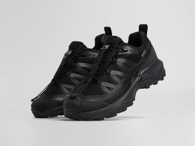 Лот: 25766822. Фото: 1. Кроссовки Salomon X Ultra 360. Кеды, кроссовки, слипоны