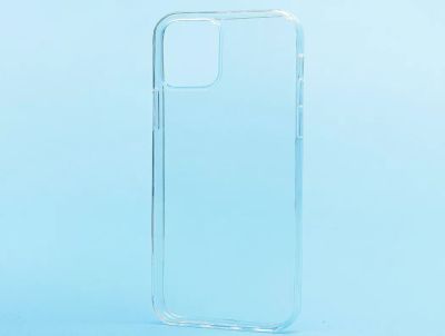 Лот: 19698757. Фото: 1. Чехол-накладка Ultra Slim для... Чехлы, бамперы