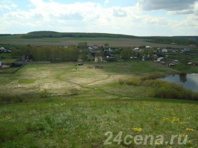 Лот: 4561125. Фото: 1. Земля 10 соток. Земельные участки