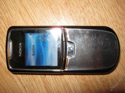 Лот: 1000272. Фото: 1. Nokia 8800. Кнопочные мобильные телефоны