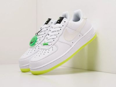 Лот: 18746516. Фото: 1. Кроссовки Nike Air Force 1 Low... Кеды, кроссовки, слипоны