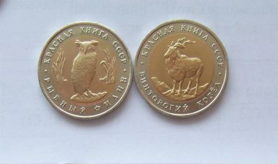 Лот: 3941789. Фото: 1. Красная книга 1991г. Россия и СССР 1917-1991 года