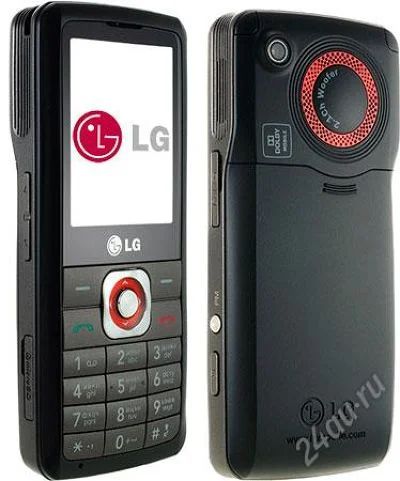Лот: 3851343. Фото: 1. LG GM200. Кнопочные мобильные телефоны