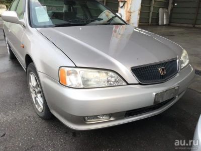 Лот: 15296752. Фото: 1. Honda Saber UA4 J25A авто в разборе... Авто в разбор