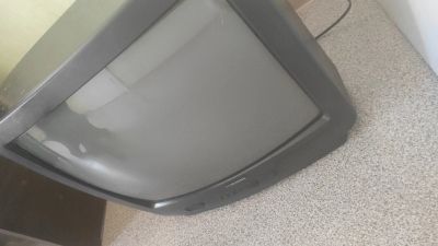 Лот: 19451959. Фото: 1. Телевизор Samsung CK-5073ZR. Телевизоры