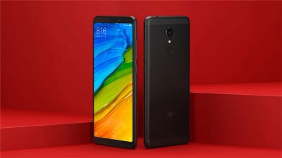 Лот: 11708642. Фото: 1. Xiaomi Redmi 5 Plus 64Gb новый... Смартфоны
