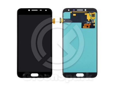 Лот: 13950378. Фото: 1. Дисплей для Samsung J400F Galaxy... Дисплеи, дисплейные модули, тачскрины