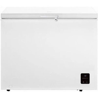 Лот: 25712539. Фото: 1. Морозильный ларь Gorenje FHC30A6W. Холодильники, морозильные камеры