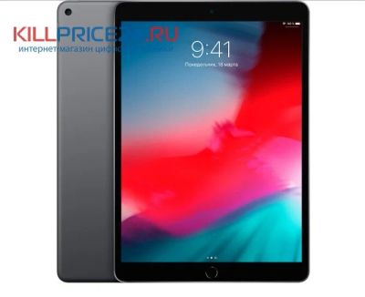 Лот: 16419090. Фото: 1. Apple iPad Air (2019) 256Gb Wi-Fi... Планшеты
