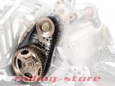 Лот: 11975670. Фото: 1. Ремень КП Quick Drive Polaris... Запчасти
