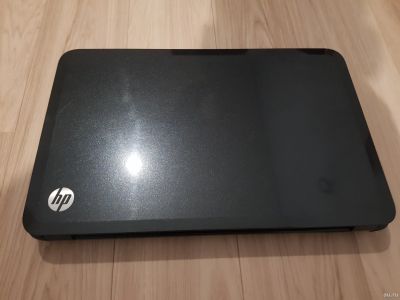 Лот: 17237694. Фото: 1. Ноутбук HP Pavilion G6. Ноутбуки