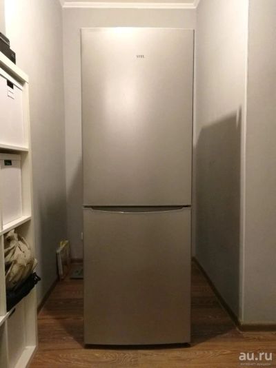 Лот: 13228727. Фото: 1. Холодильник Vestel ECB171VS. Холодильники, морозильные камеры