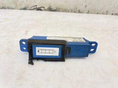 Лот: 25602850. Фото: 1. Ионизатор Toyota Camry XV40. Двигатель и элементы двигателя