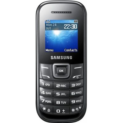 Лот: 4358406. Фото: 1. Продам телефон Samsung GT-E1200... Кнопочные мобильные телефоны
