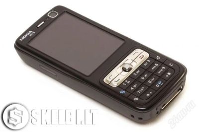Лот: 1061117. Фото: 1. Nokia N 73 ME. Кнопочные мобильные телефоны