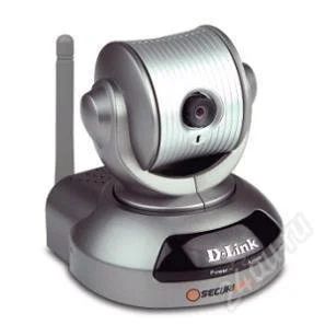 Лот: 3250149. Фото: 1. IP-камера D-Link DCS-5220 Wi-Fi... Маршрутизаторы (роутеры)
