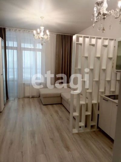Лот: 25294401. Фото: 1. квартира , Красноярск Октябрьская... Квартиры, студии